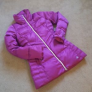 Adidas Wmns XS purple hero